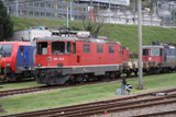 FFS Re 420 115-8